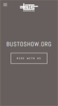 Mobile Screenshot of bustoshow.org